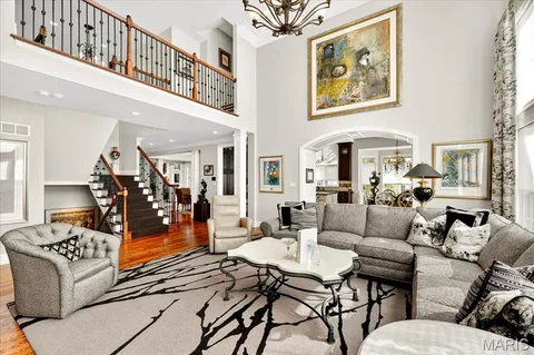 $1,750,000 | 295 Meadowbrook Country Club Way, Ballwin, MO 63011