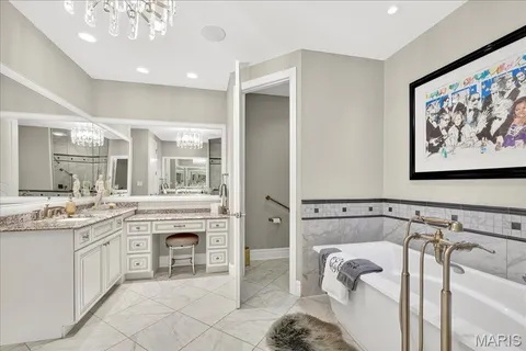 $1,750,000 | 295 Meadowbrook Country Club Way, Ballwin, MO 63011