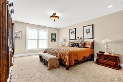 $1,750,000 | 295 Meadowbrook Country Club Way, Ballwin, MO 63011