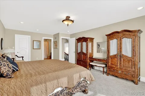 $1,750,000 | 295 Meadowbrook Country Club Way, Ballwin, MO 63011