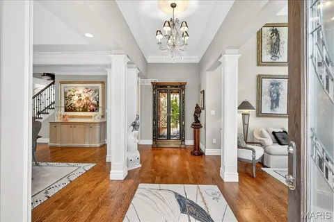 $1,750,000 | 295 Meadowbrook Country Club Way, Ballwin, MO 63011