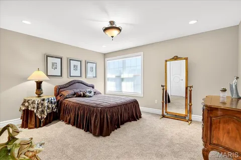 $1,750,000 | 295 Meadowbrook Country Club Way, Ballwin, MO 63011