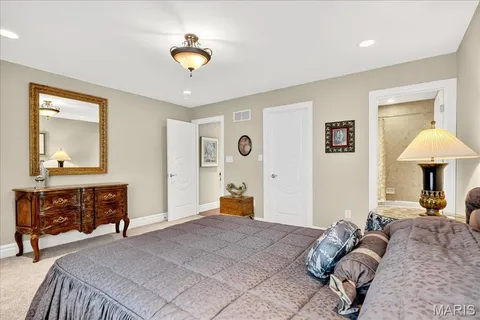 $1,750,000 | 295 Meadowbrook Country Club Way, Ballwin, MO 63011