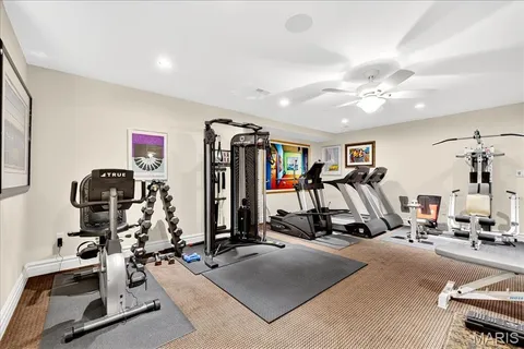 $1,750,000 | 295 Meadowbrook Country Club Way, Ballwin, MO 63011