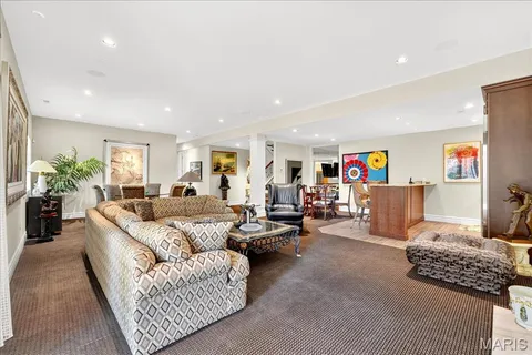 $1,750,000 | 295 Meadowbrook Country Club Way, Ballwin, MO 63011