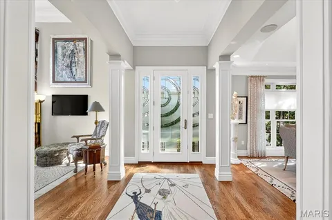 $1,750,000 | 295 Meadowbrook Country Club Way, Ballwin, MO 63011