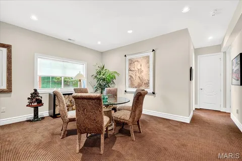 $1,750,000 | 295 Meadowbrook Country Club Way, Ballwin, MO 63011