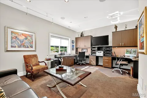 $1,750,000 | 295 Meadowbrook Country Club Way, Ballwin, MO 63011