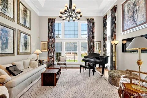 $1,750,000 | 295 Meadowbrook Country Club Way, Ballwin, MO 63011