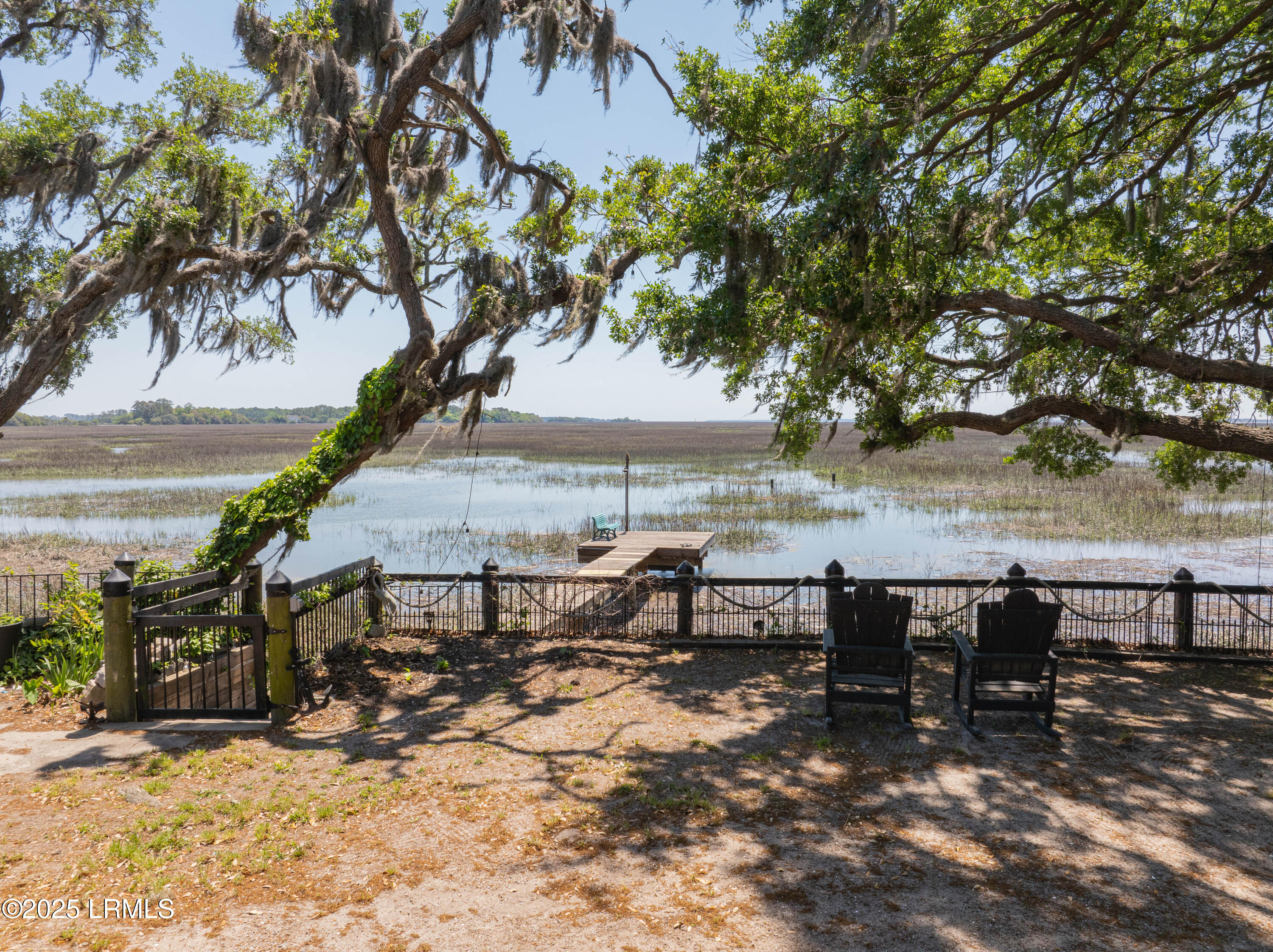 4034 Shell Point Road Beaufort, SC 29906 - Photo 3 of 51 4034 Shell Point Drone-15