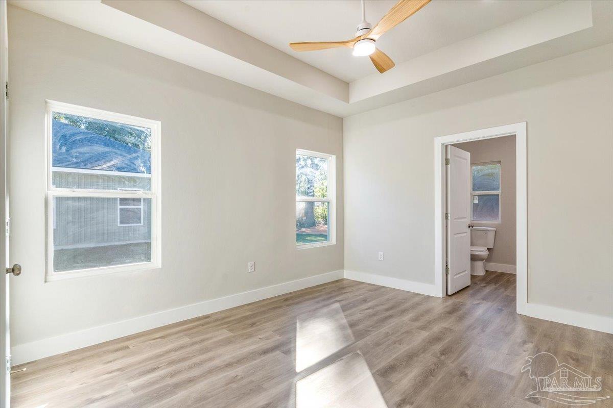 4079 Huckleberry Finn Road Milton, FL 32583 - Photo 16 of 34 Gallery Image 16