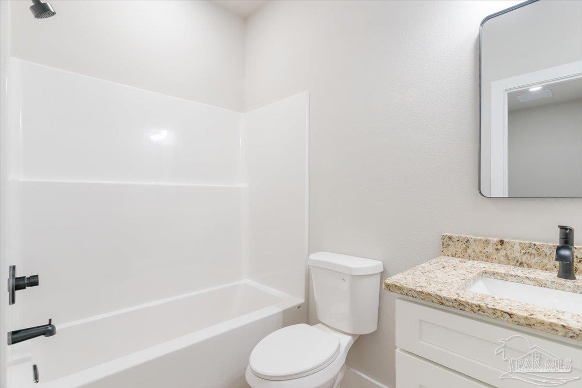 4079 Huckleberry Finn Road Milton, FL 32583 - Photo 27 of 34 Gallery Image 27