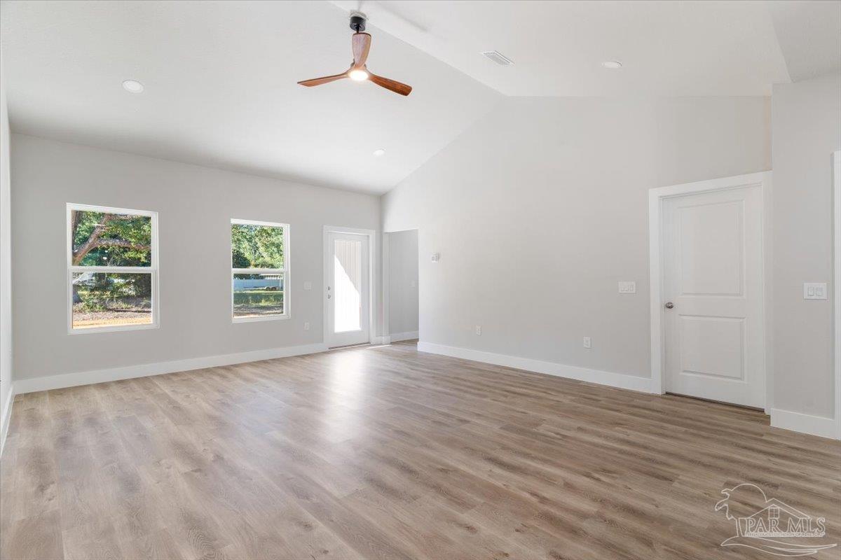 4079 Huckleberry Finn Road Milton, FL 32583 - Photo 8 of 34 Gallery Image 8