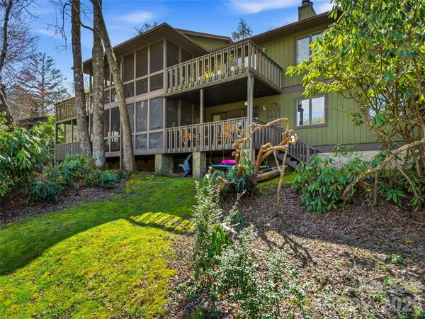 $395,000 | 23 Gold Finch Court, Brevard, NC 28712