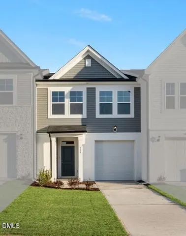 $1,725 | 520 Eversden Drive, Zebulon, NC 27597