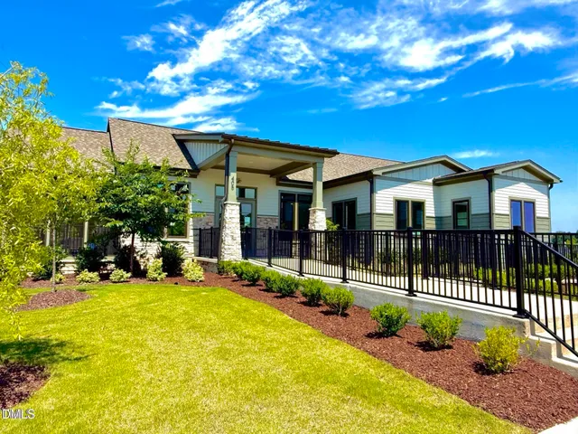 $1,725 | 520 Eversden Drive, Zebulon, NC 27597