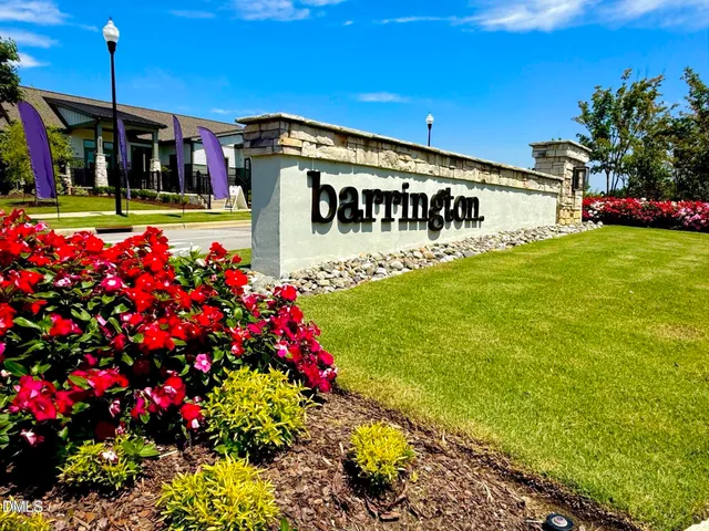 $1,725 | 520 Eversden Drive, Zebulon, NC 27597