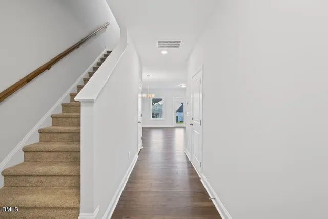 $1,725 | 520 Eversden Drive, Zebulon, NC 27597