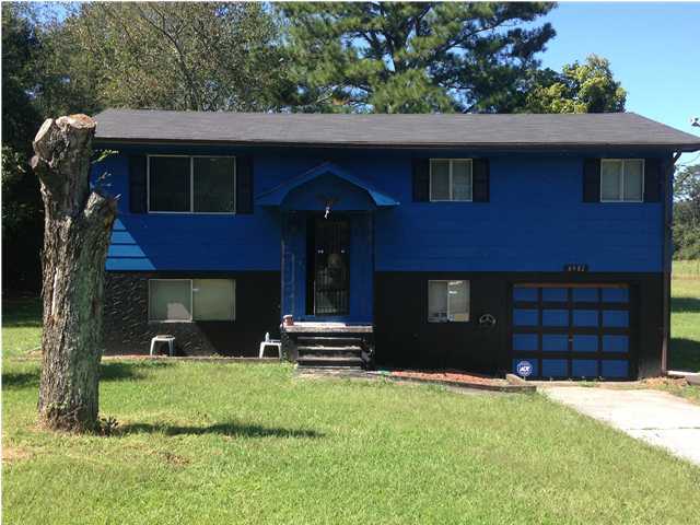 4982 Upper River Road Charleston, TN 37310 - Photo 1 of 14 Primary Photo