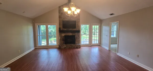 $320,000 | 3325 North Quay Drive, Columbus, GA 31909