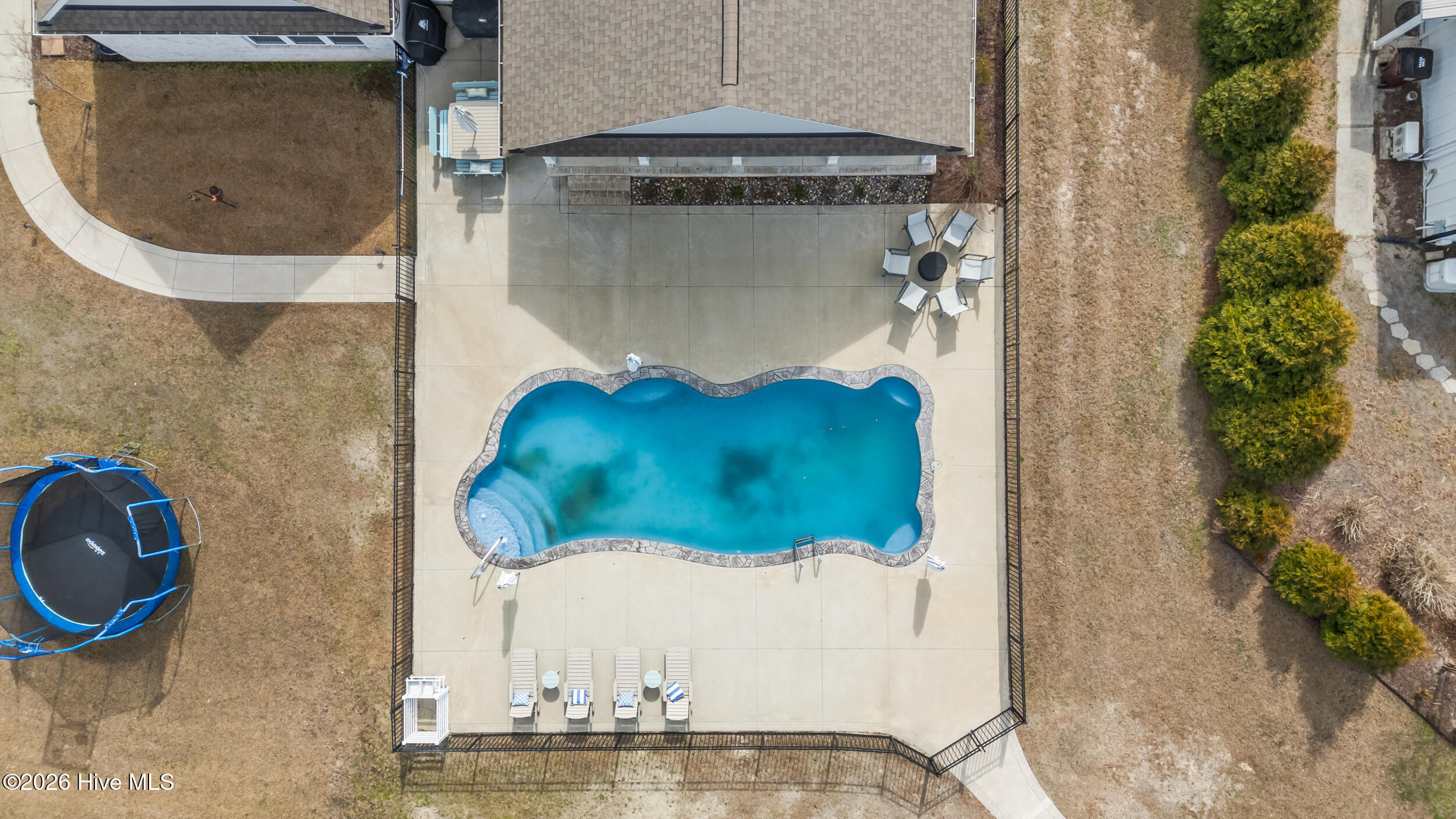 102 Olde Point Loop Hampstead, NC 28443 - Photo 71 of 82 73_drone