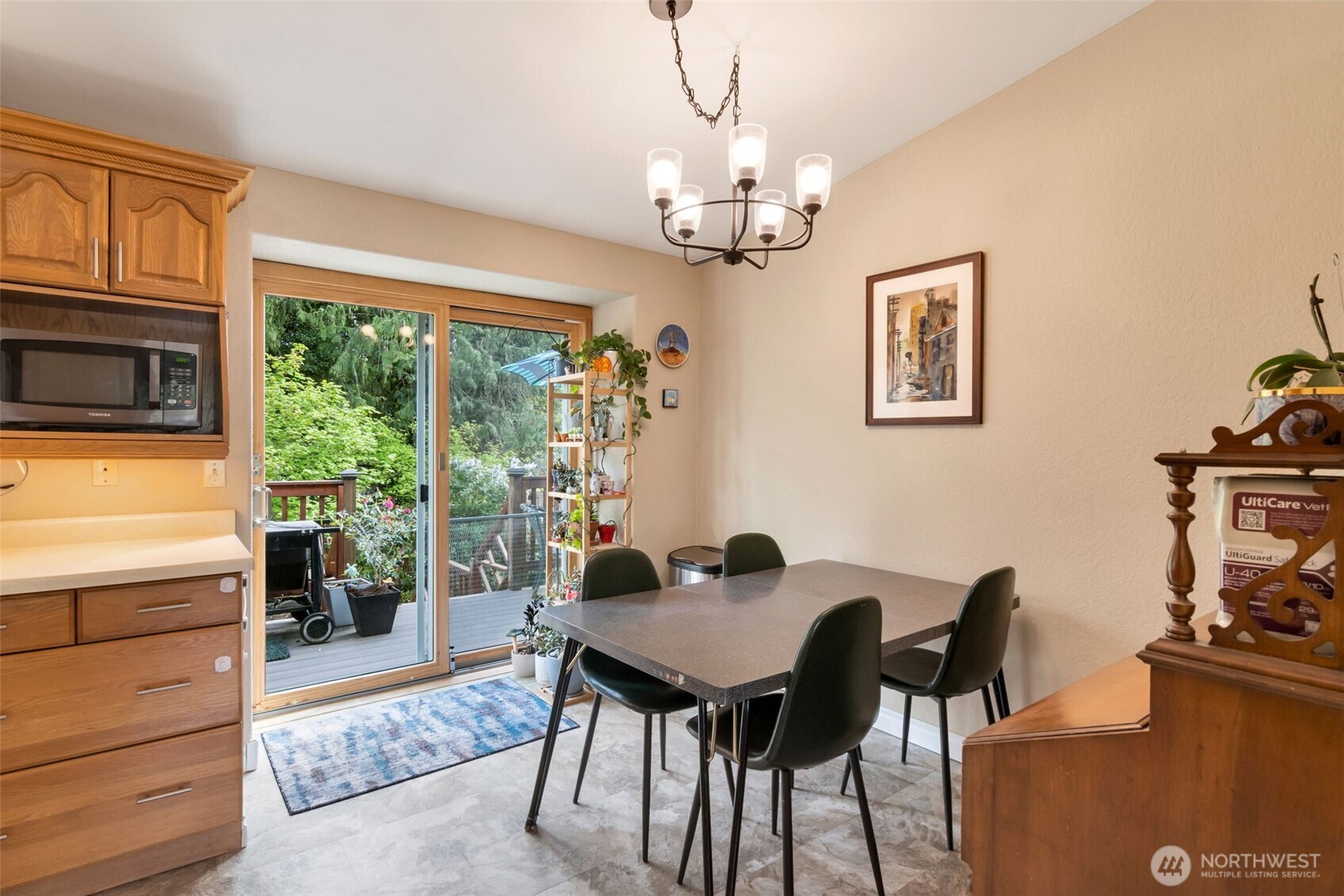608 91st Place Southwest Everett, WA 98204 - Photo 6 of 15