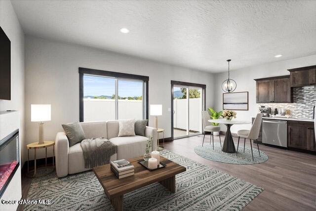 198 East Lobo Loop Hayden, ID 83835 - Photo 4 of 11 4