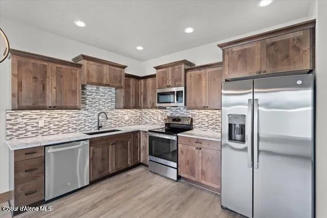 $402,000 | 198 East Lobo Loop, Hayden, ID 83835