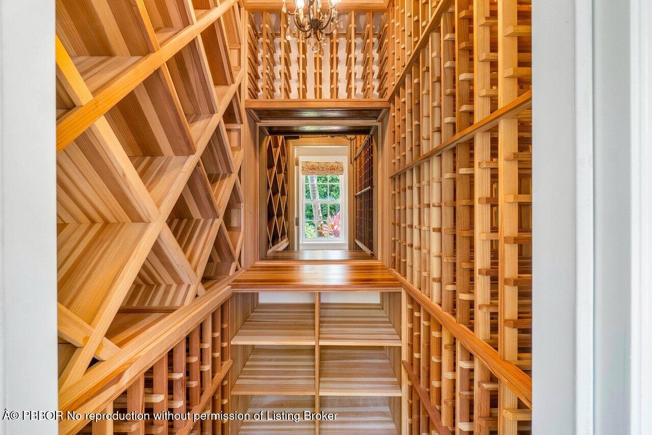 134 Seagate Road Palm Beach, FL 33480 - Photo 13 of 29 a view of an entryway