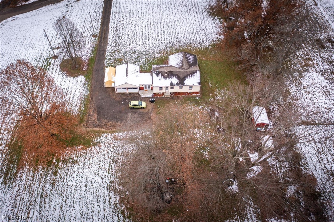 7991 Pound Road Hubbard, OH 44425 - Photo 12 of 29 Gallery Image 12