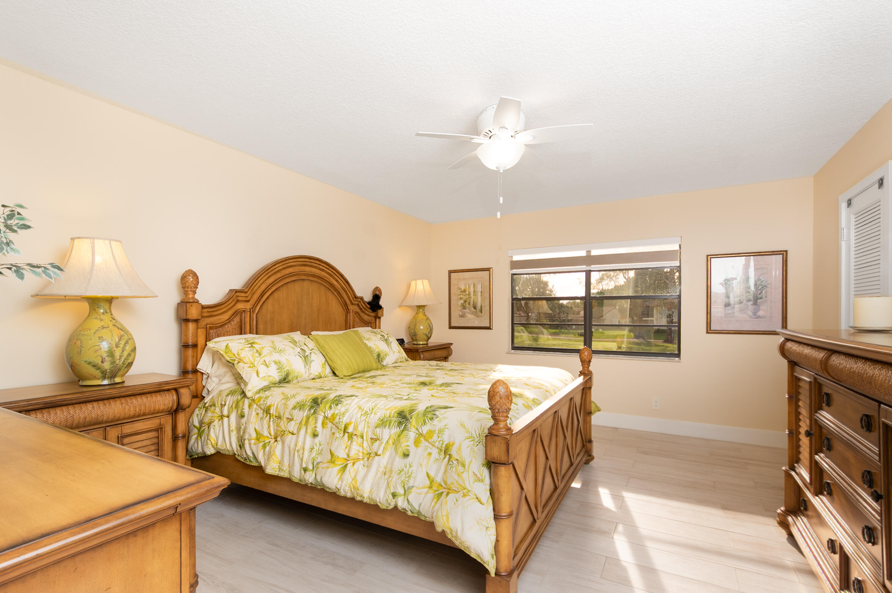 21703 Tall Palm Circle, Unit 5D Boca Raton, FL 33433 - Photo 19 of 36 Master Suite