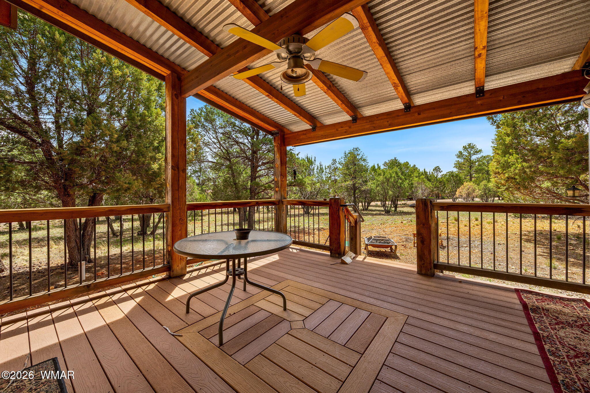 2746 Kitty Hawk Lane Overgaard, AZ 85933 - Photo 29 of 38 2746KittyHawkLn-Heber-AZ-29