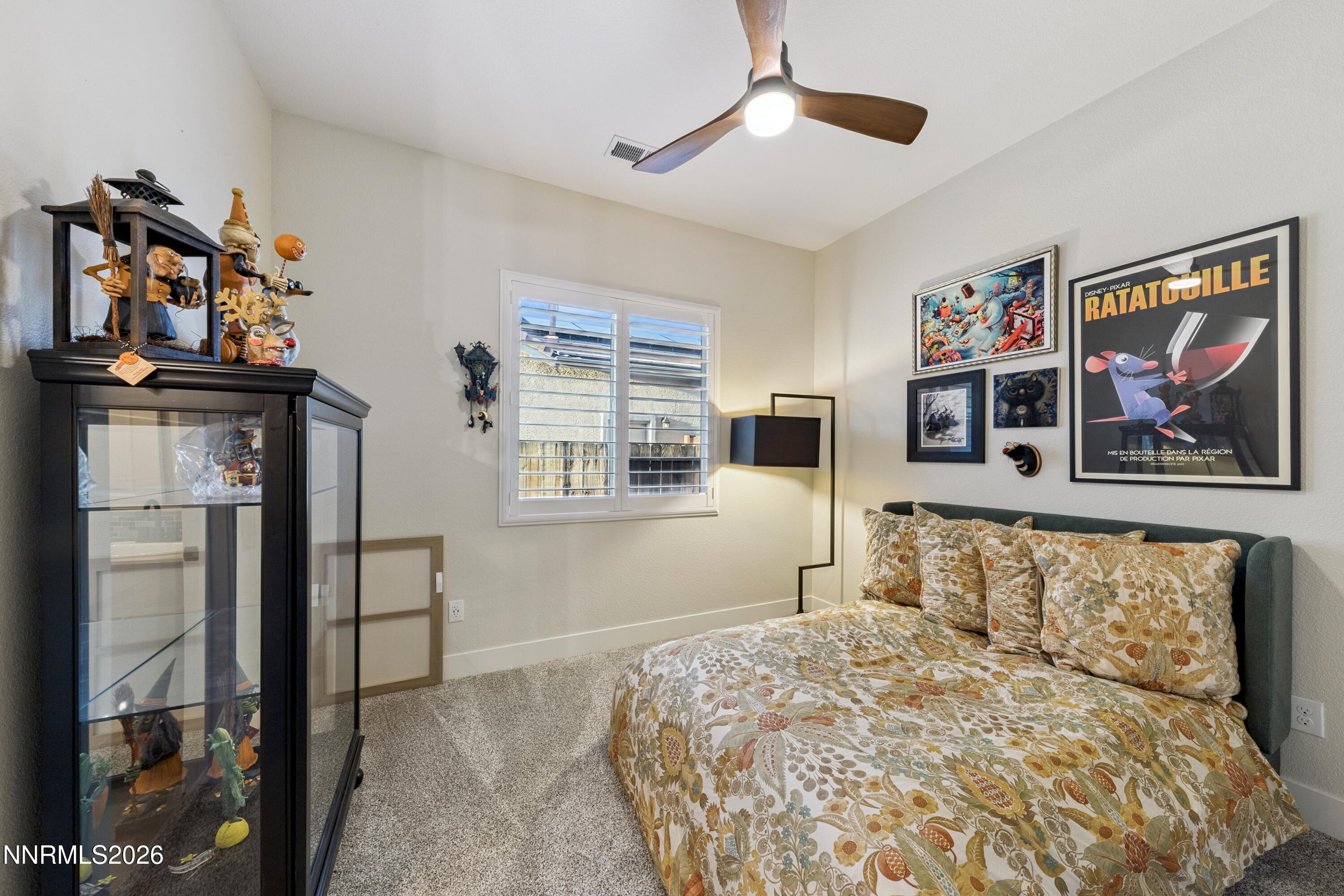 9809 Dyevera Lane Reno, NV 89521 - Photo 21 of 30 21