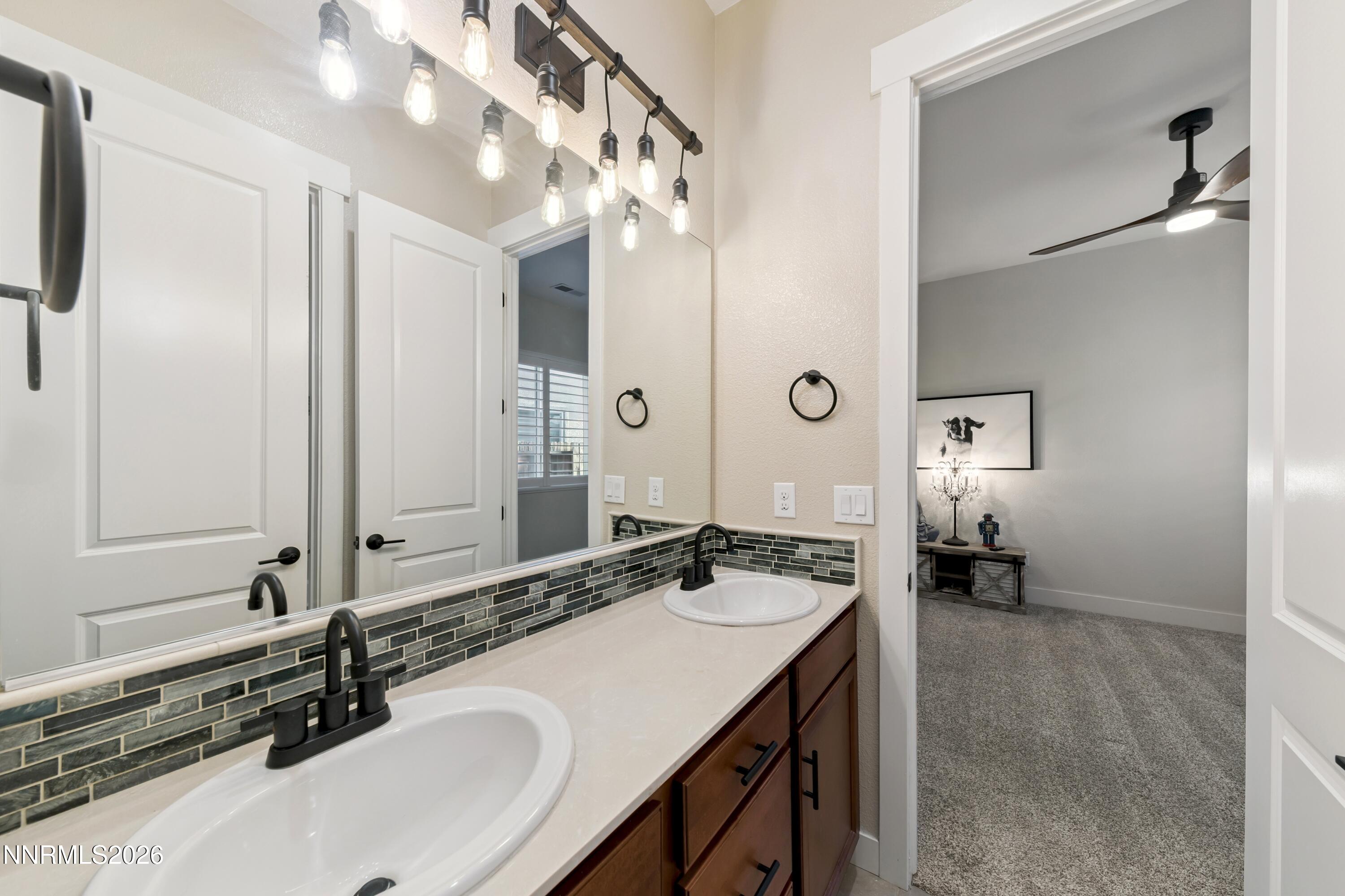 9809 Dyevera Lane Reno, NV 89521 - Photo 22 of 30 22