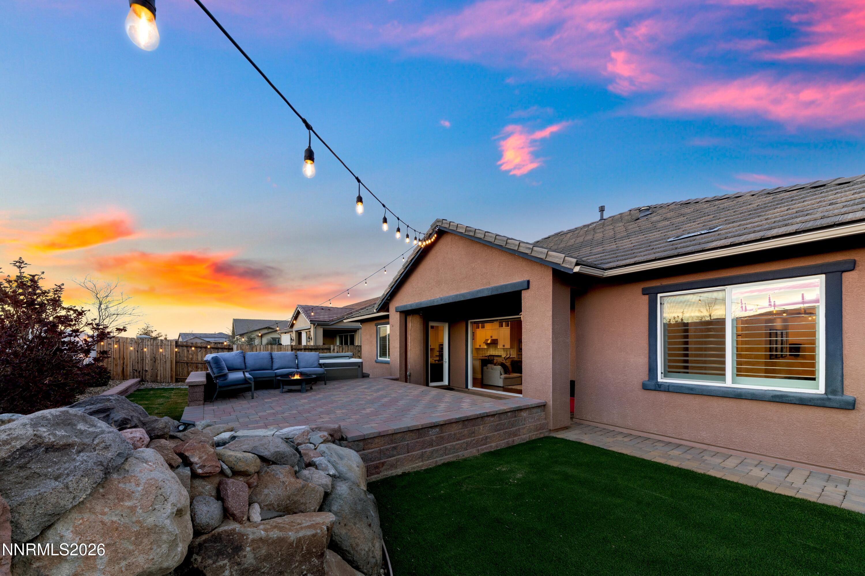 9809 Dyevera Lane Reno, NV 89521 - Photo 24 of 30 24