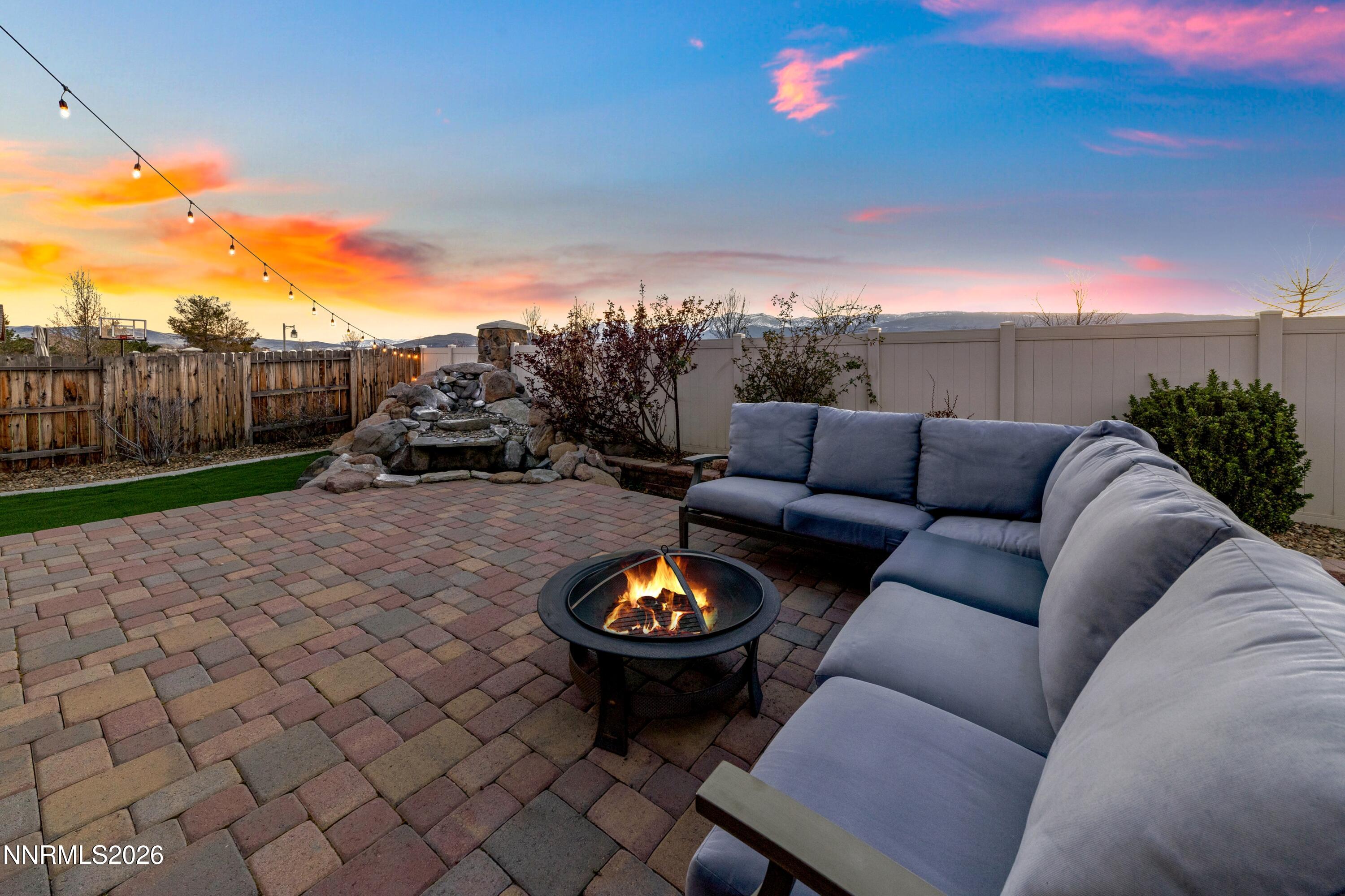 9809 Dyevera Lane Reno, NV 89521 - Photo 25 of 30 25