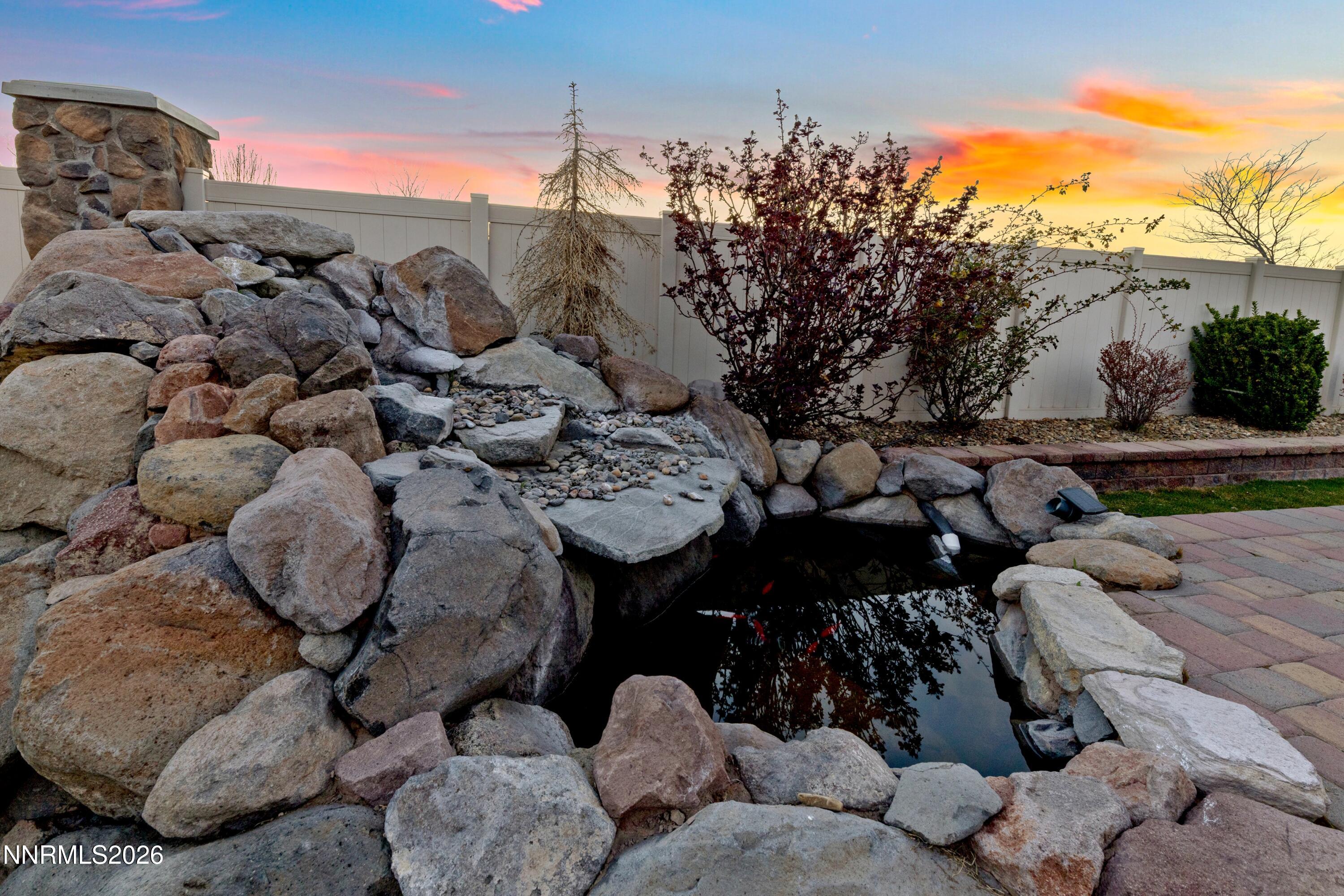 9809 Dyevera Lane Reno, NV 89521 - Photo 26 of 30 26