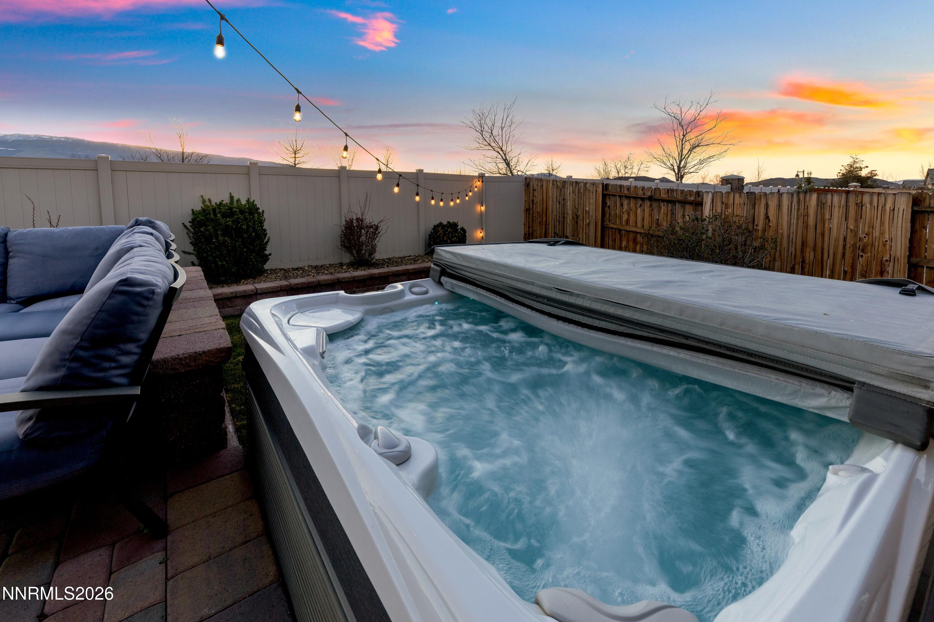 9809 Dyevera Lane Reno, NV 89521 - Photo 27 of 30 27