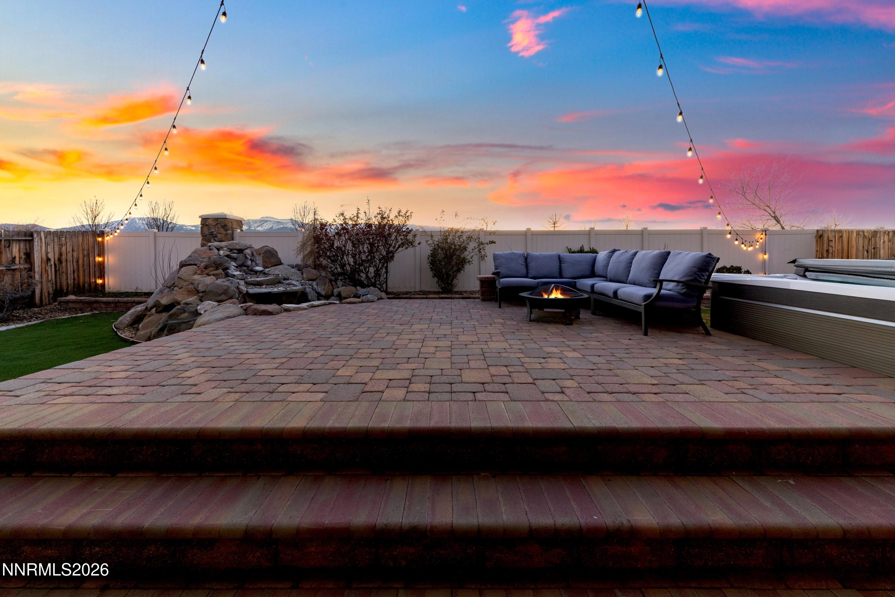9809 Dyevera Lane Reno, NV 89521 - Photo 28 of 30 28