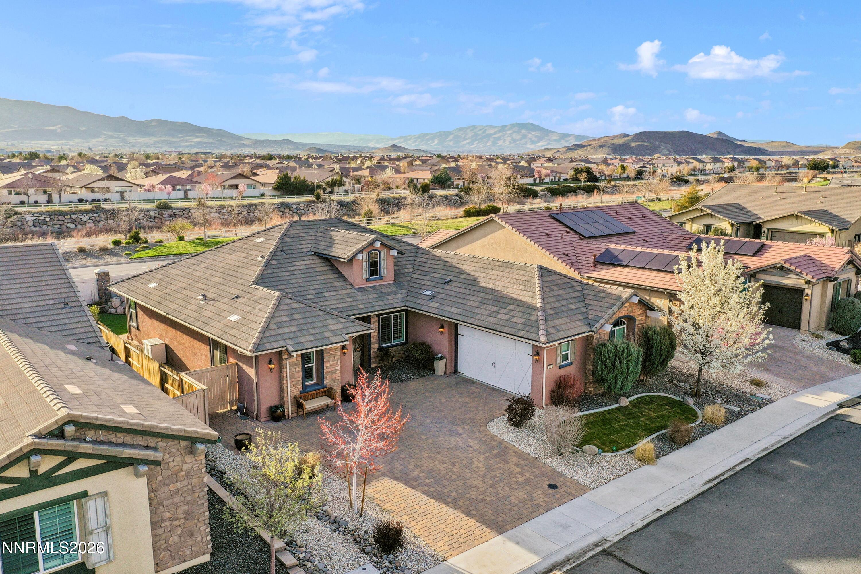 9809 Dyevera Lane Reno, NV 89521 - Photo 29 of 30 29