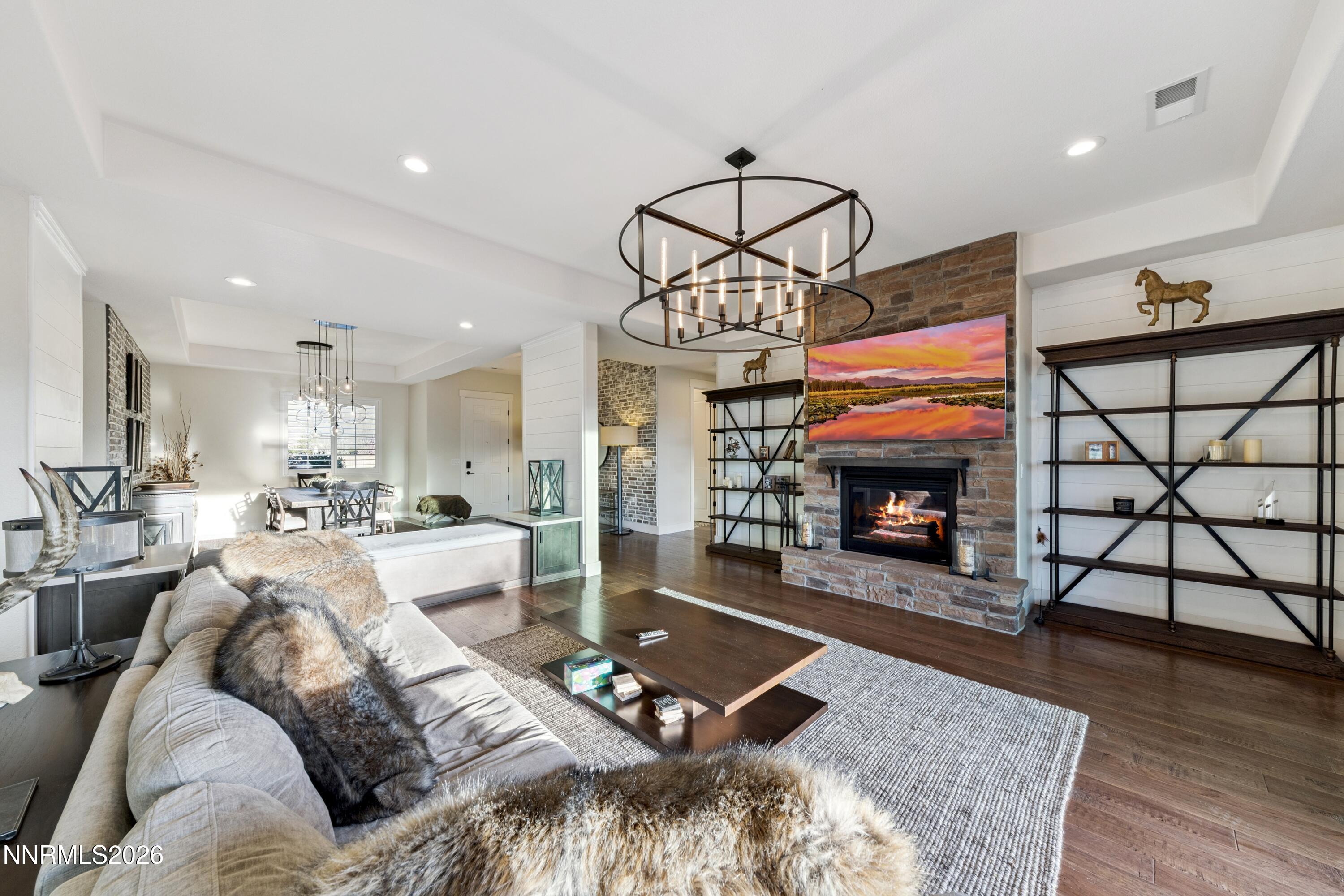 9809 Dyevera Lane Reno, NV 89521 - Photo 4 of 30 4