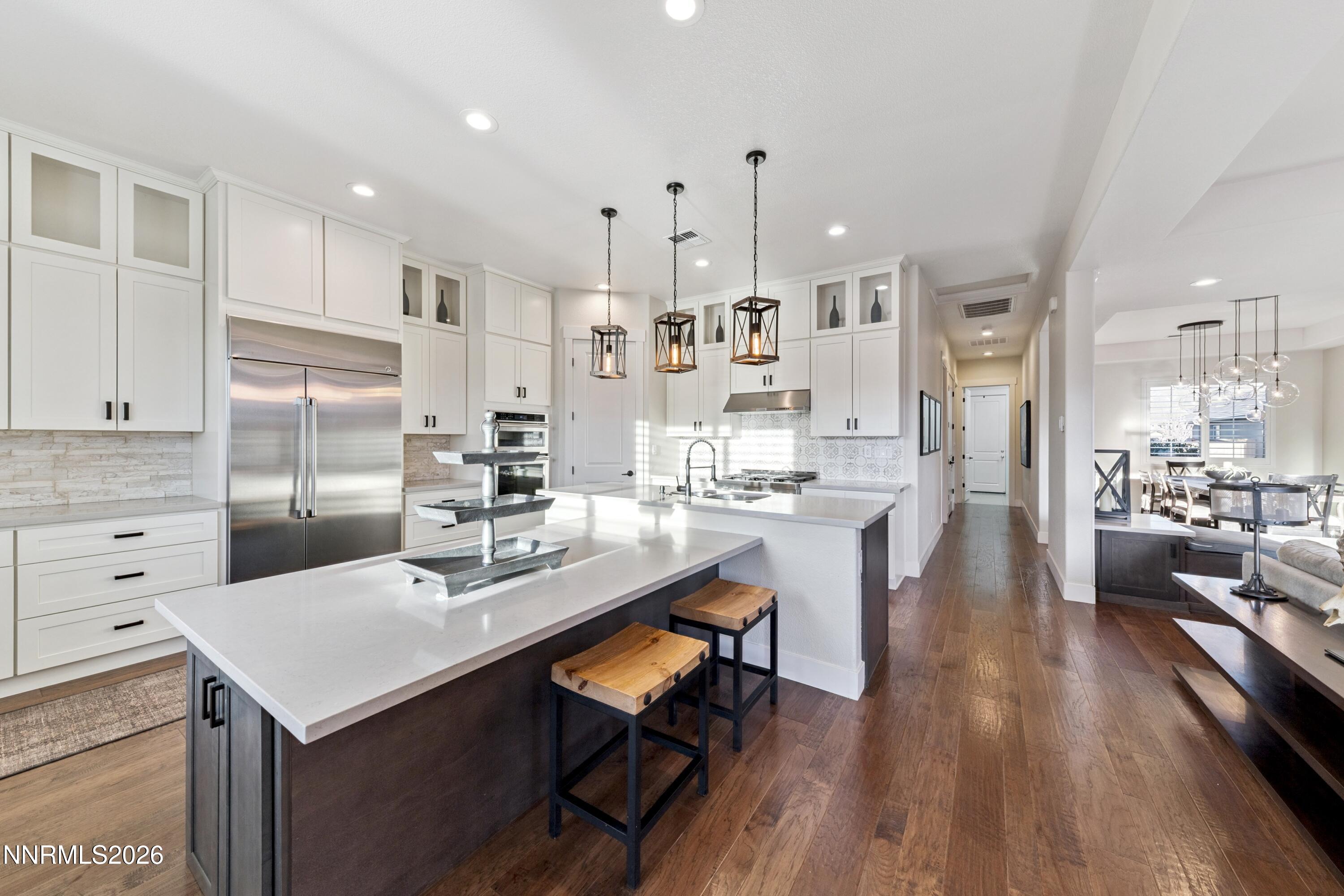 9809 Dyevera Lane Reno, NV 89521 - Photo 8 of 30 7