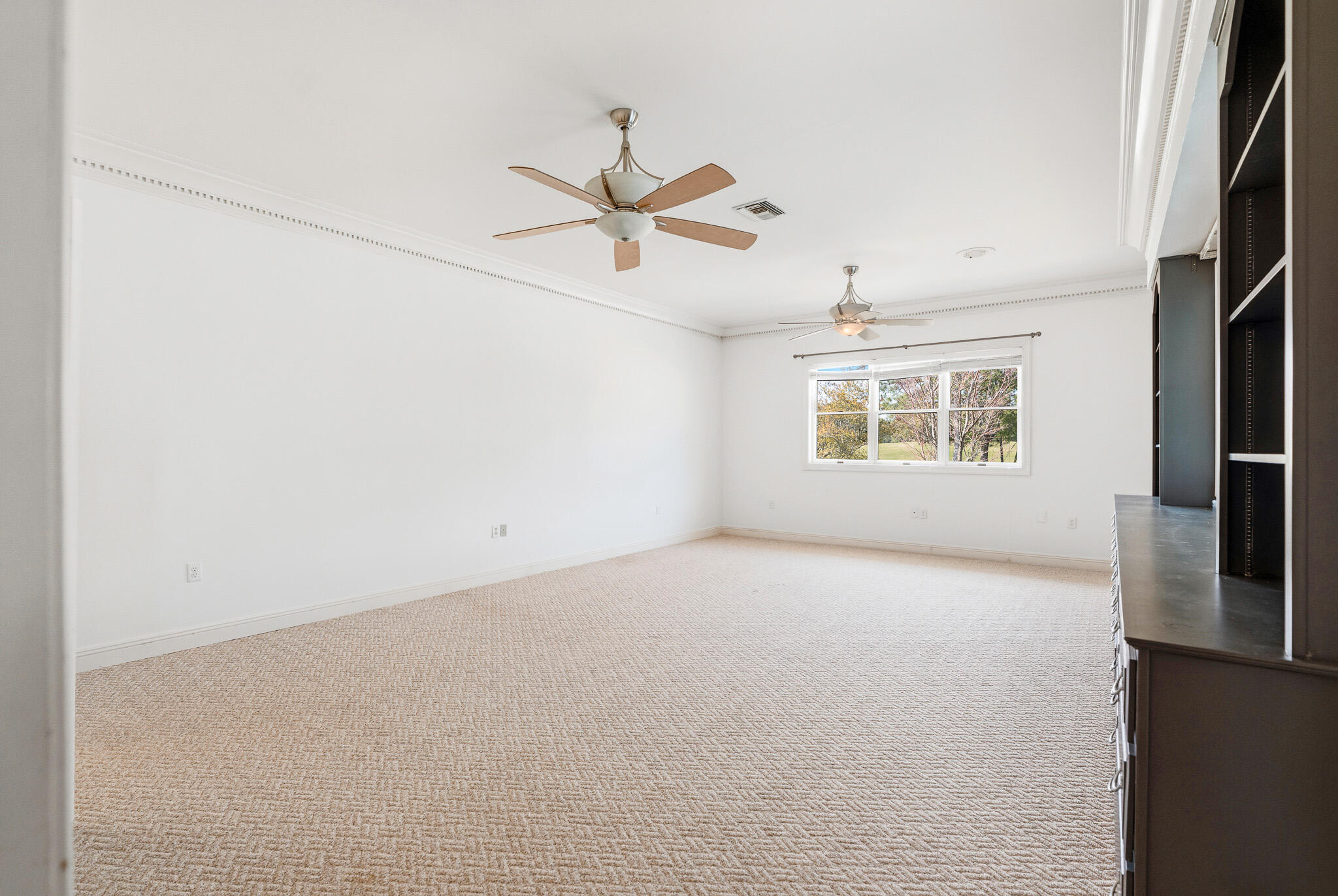8 Weekewachee Circle Destin, FL 32541 - Photo 29 of 59 an empty room with windows and closet