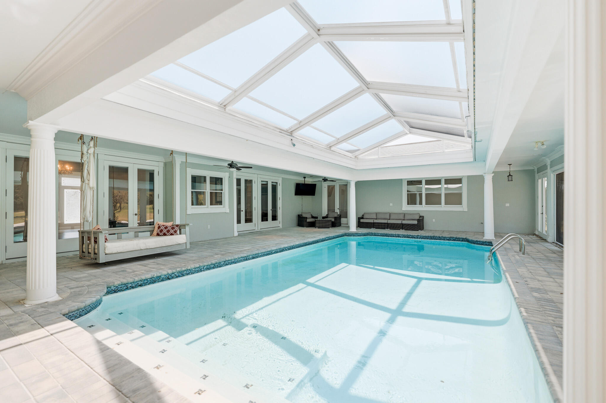 8 Weekewachee Circle Destin, FL 32541 - Photo 33 of 59 Pool - 8 Weekewachee (2)