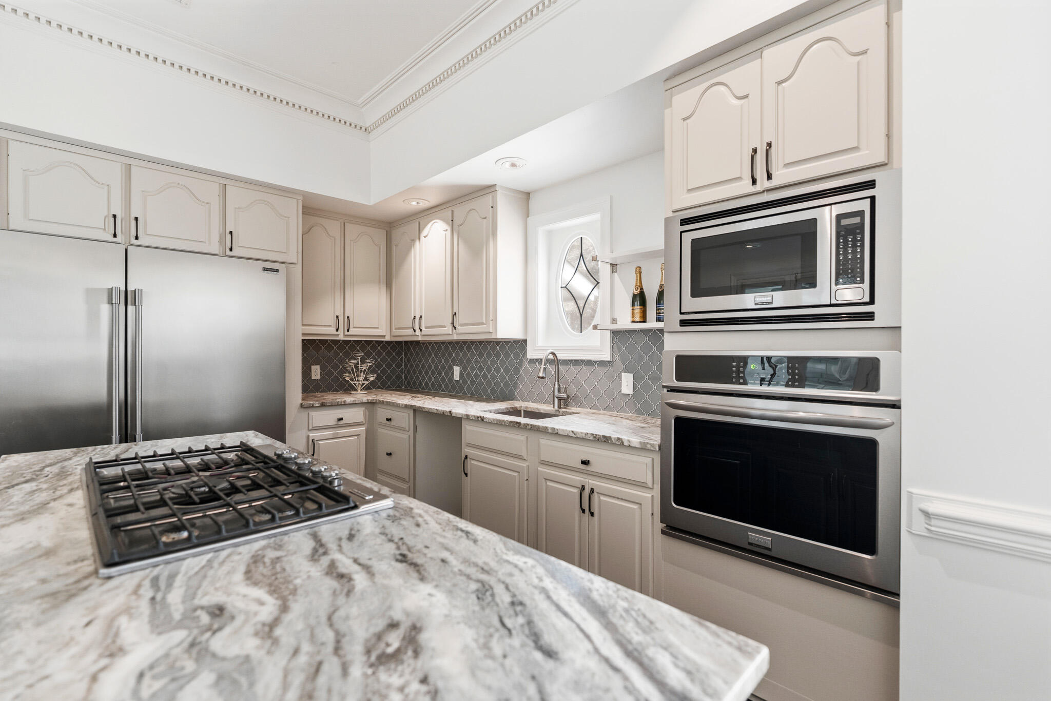 8 Weekewachee Circle Destin, FL 32541 - Photo 10 of 59 Kitchen - 8 Weekewachee (1)