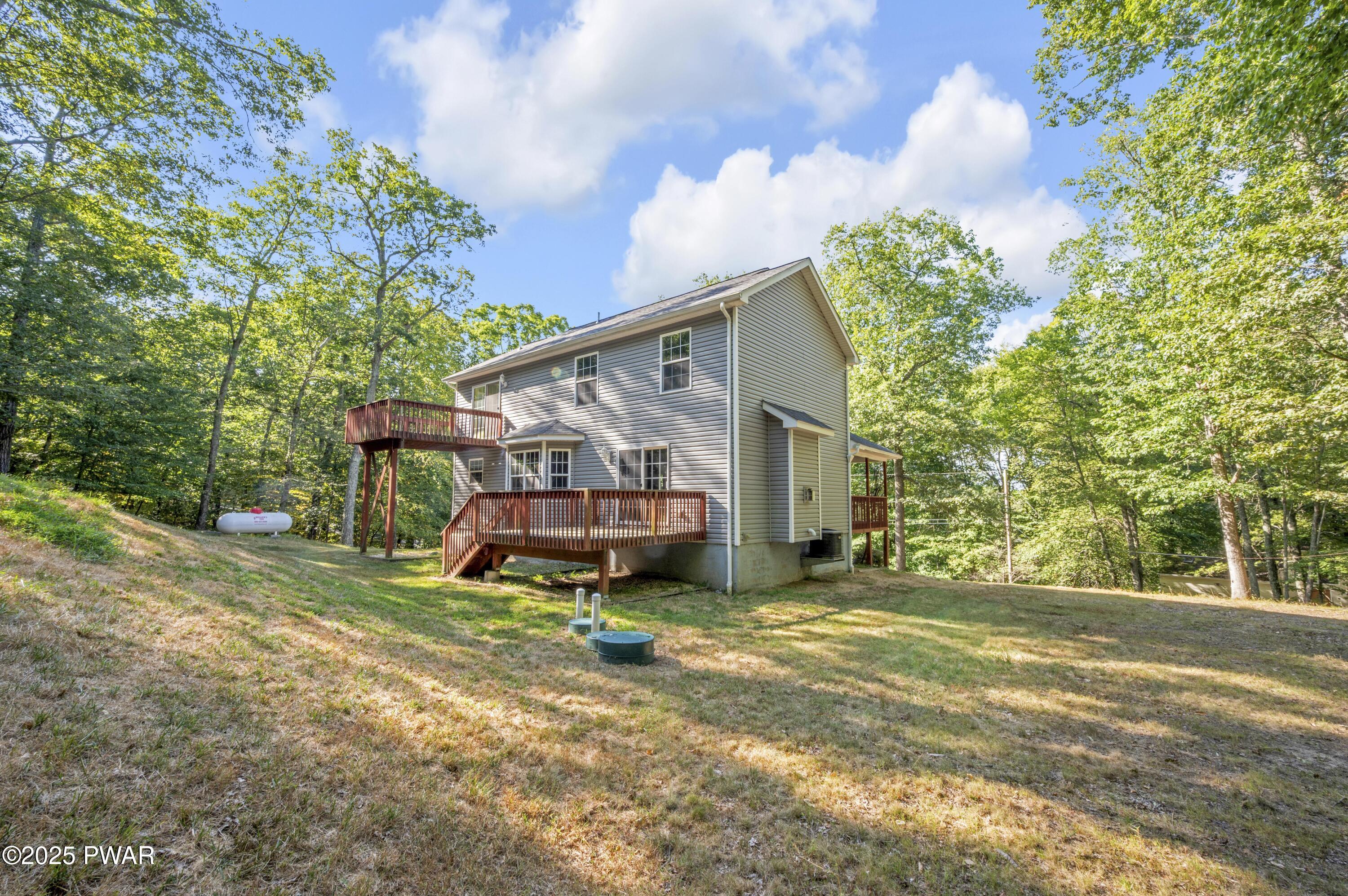 2117 Owl Pass Road Bushkill, PA 18324 - Photo 43 of 43