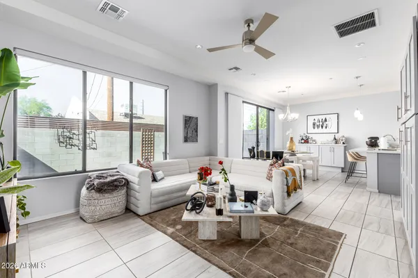 $700,000 | 2740 East Roma Avenue, Phoenix, AZ 85016