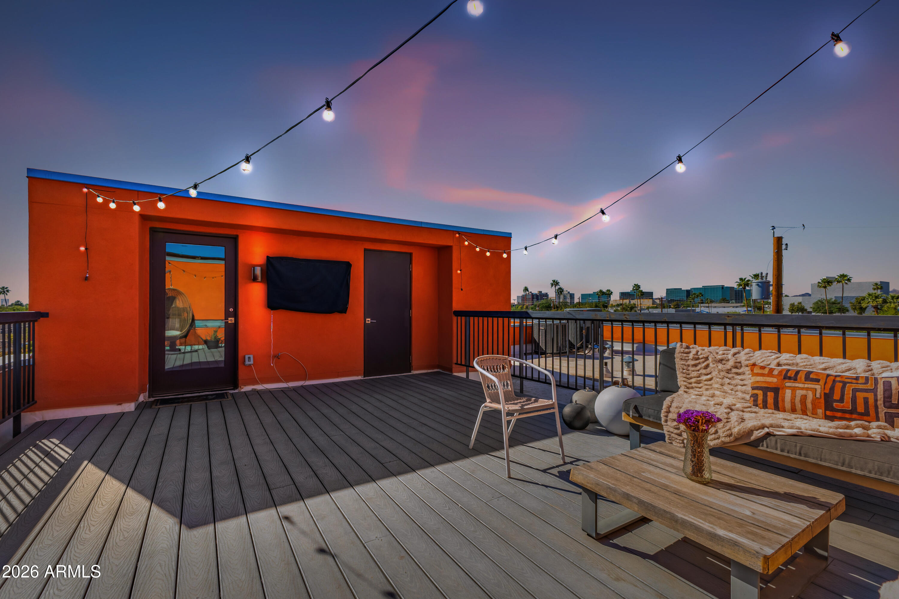 2740 East Roma Avenue Phoenix, AZ 85016 - Photo 44 of 55 loft twilight other angel