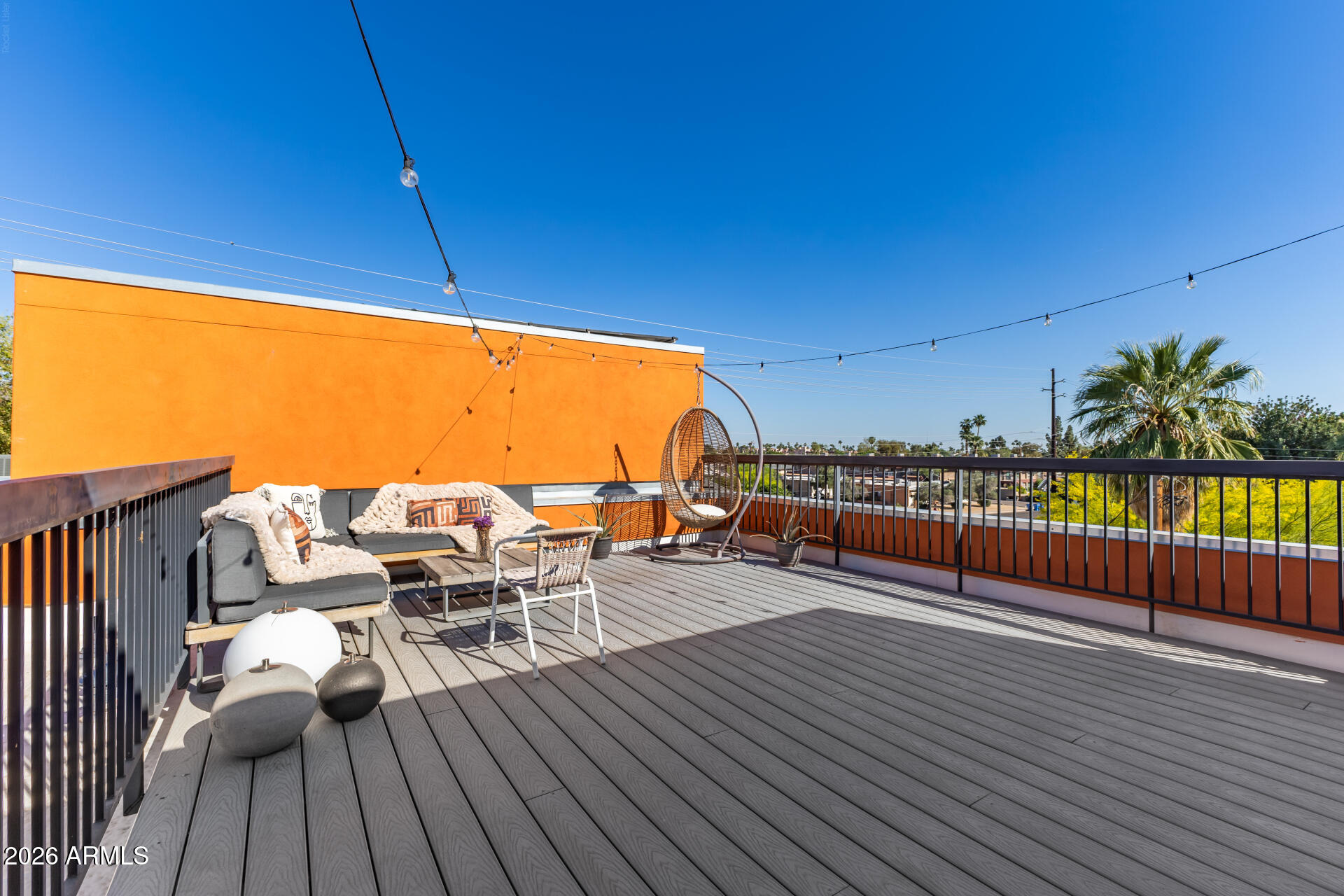 2740 East Roma Avenue Phoenix, AZ 85016 - Photo 47 of 55 44 - Roma