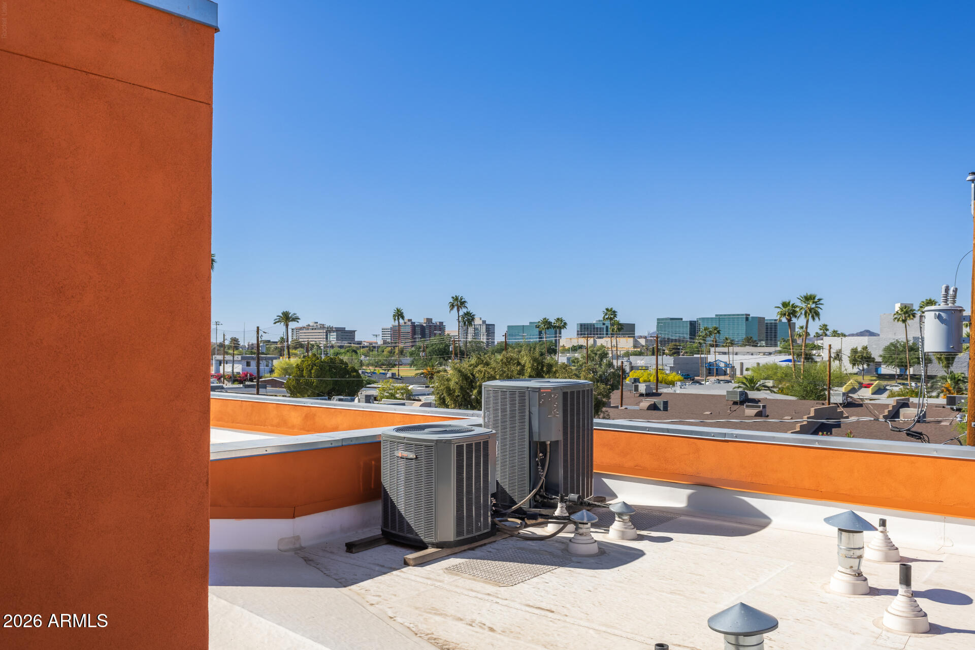 2740 East Roma Avenue Phoenix, AZ 85016 - Photo 51 of 55 48 - Roma